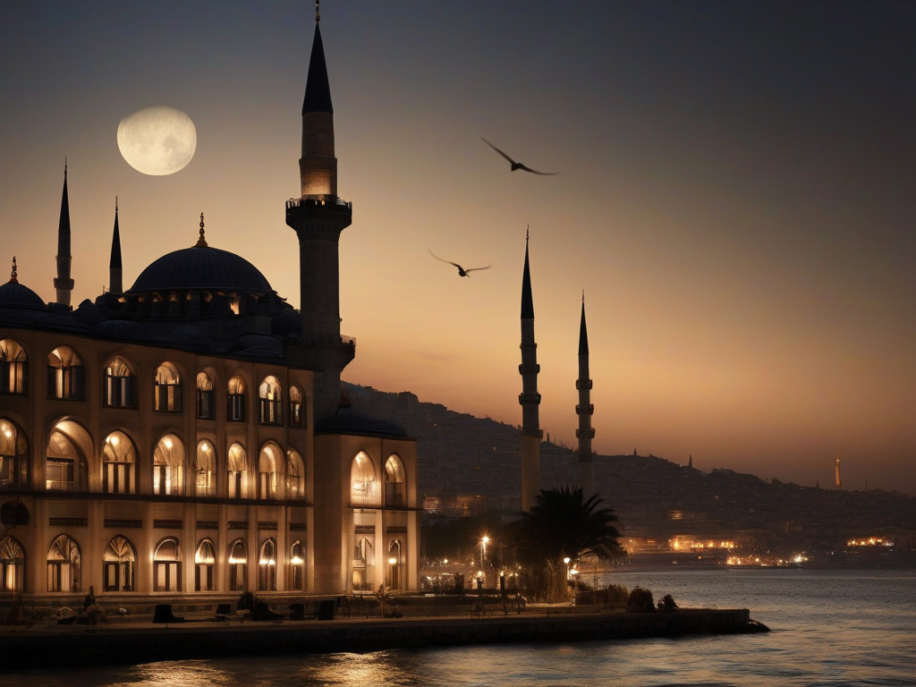 Bugün Kandil mi? Miraç Kandili bugün mü, ne zaman?