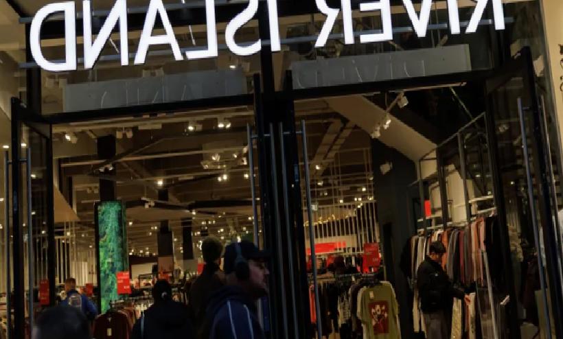 Bugün Popüler Giyim Mağazası 6 Şubeyi Kapatıyor: Ay Sonuna Kadar Toplam 27 Şube Faaliyet Dışı