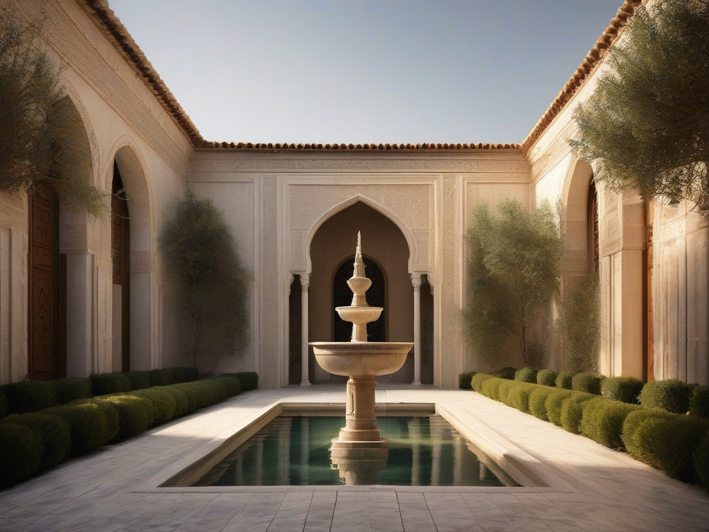 Cumhurbaşkanlığı Külliyesi’nde Yüksek Düzeyli Protokol Ziyareti ve Yemekli Görüşme