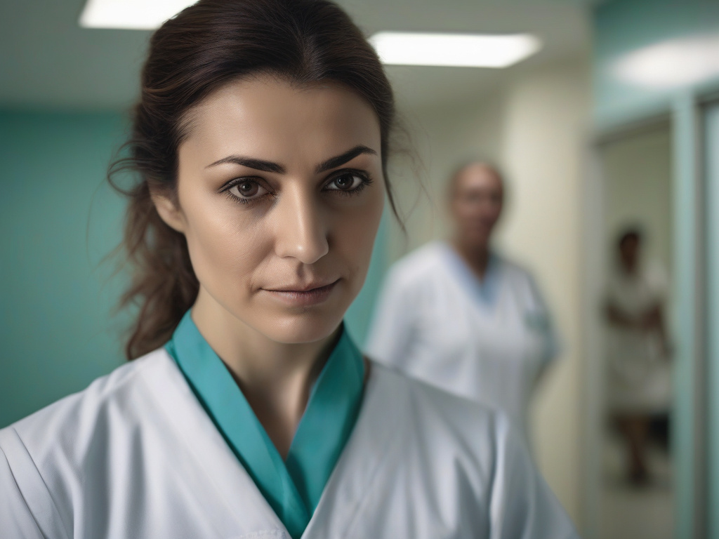 Dormen’in Sağlık Durumu: Ailesi ve Hastane Sohbetleri