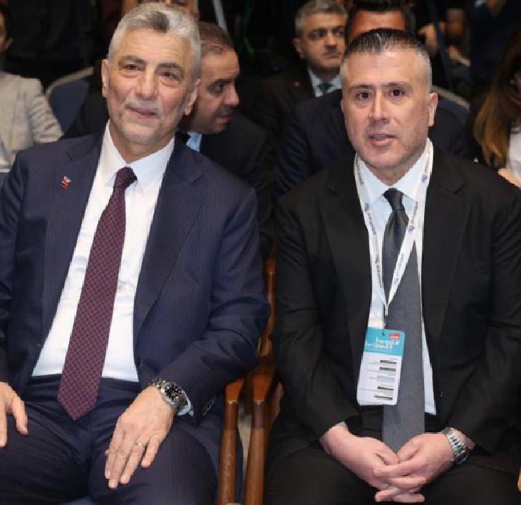 Dünya Zirvesi’nde Bakan Bolat: Türkiye’nin Talepleri Kabul Edildi; 29 Başlık İçinden 15’i Çözüme Kavuştu