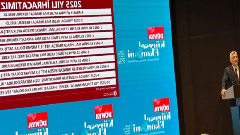 Dünyanın Zirvesinde Duyuru: Gümrük Birliği İçin 15 Başlıkta Uzlaşı Sağlandı