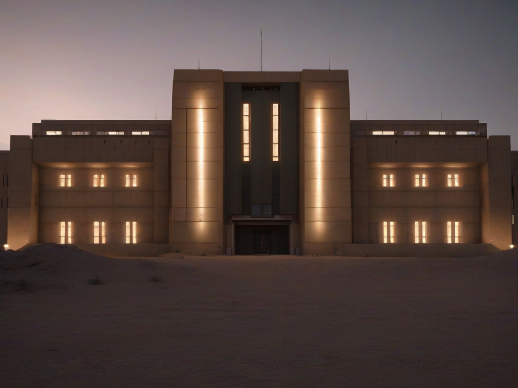 El-Udeyd Üssü’nde İngiltere’nin Askeri Çekilme Adımları ve Bölgesel Gelişmeler