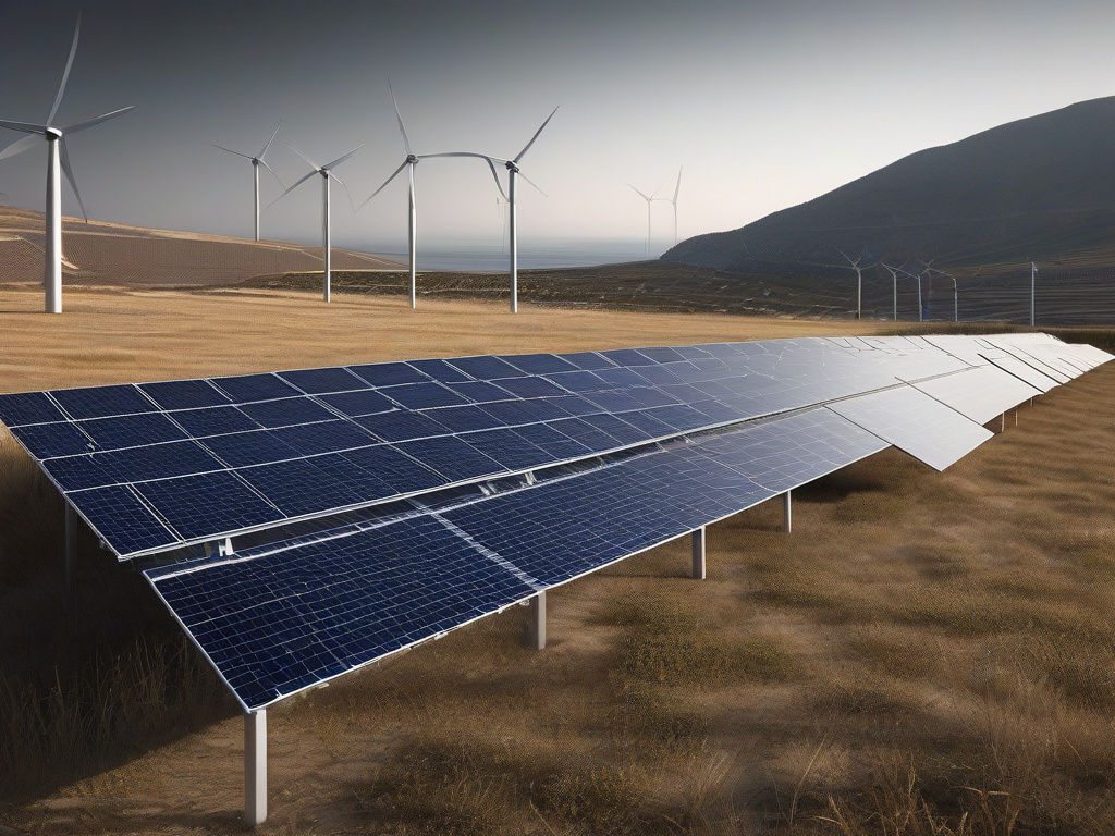 Enerji Dönüşümünde Söylem Bitti: Artık Sahaya İnme Zamanı