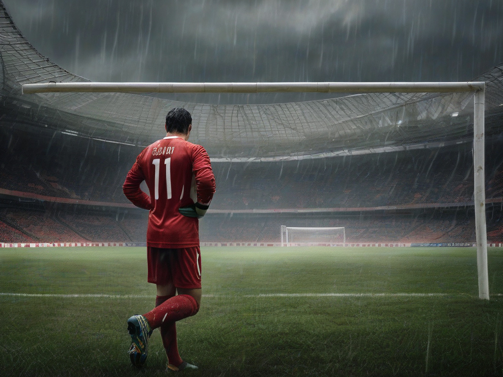 Fas'ın Penaltı Zaferiyle Neticesi Belirlendi: Nijerya Final Şansını Kaybetti