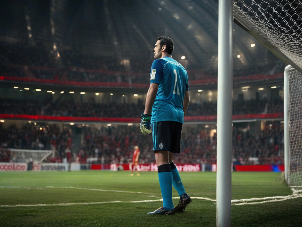 Fas'ın Penaltı Zaferiyle Neticesi Belirlendi: Nijerya Final Şansını Kaybetti