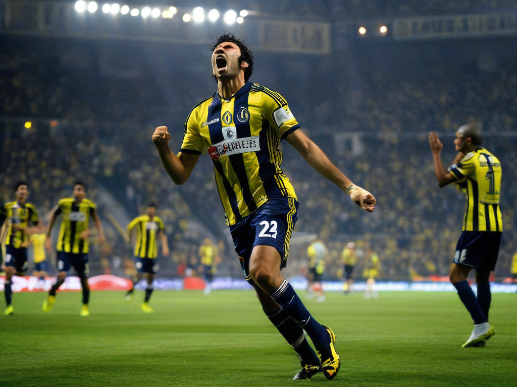 Fenerbahçe, Beyoğlu Yeni Çarşı’yı 1-0’lık Son Dakikada Gole Uğratıp Three-Point Hasılatını Artırdı