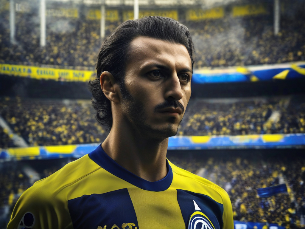 Fenerbahçe'nin ZTK Grubu 2. Maçında Beyoğlu Yeni Çarşıya Giden Sermaye: İlk 11’de Musaba Sakatlandı