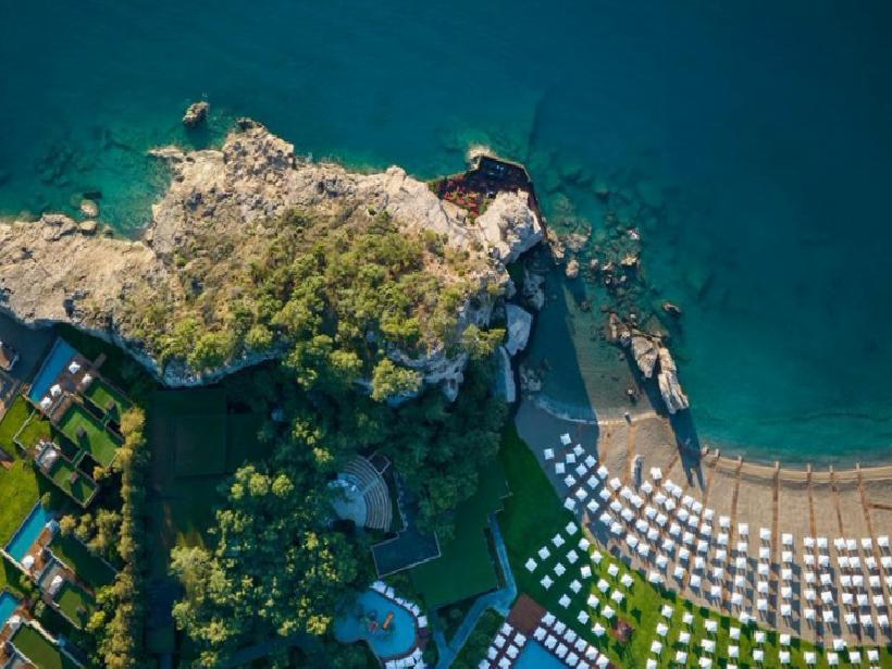 Forbes’in En İyi 20 Destenasyonu: Türkiye’den Şehir Listede ve Heyecan Yarın Başlıyor