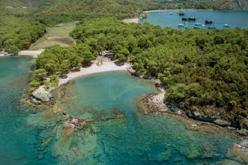 Forbes’in En İyi 20 Destenasyonu: Türkiye’den Şehir Listede ve Heyecan Yarın Başlıyor