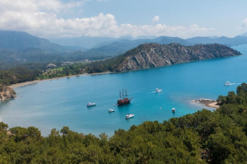 Forbes’in En İyi 20 Destenasyonu: Türkiye’den Şehir Listede ve Heyecan Yarın Başlıyor