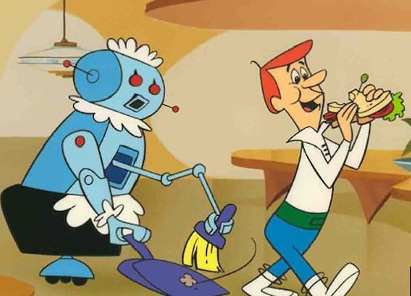 Geleceğin Ev Temizliği: Robot Süpürgelerin Hikayesi ve Evrimi
