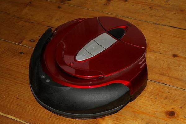 Geleceğin Ev Temizliği: Robot Süpürgelerin Hikayesi ve Evrimi