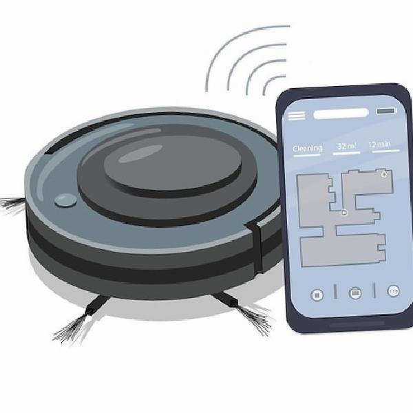 Geleceğin Ev Temizliği: Robot Süpürgelerin Hikayesi ve Evrimi