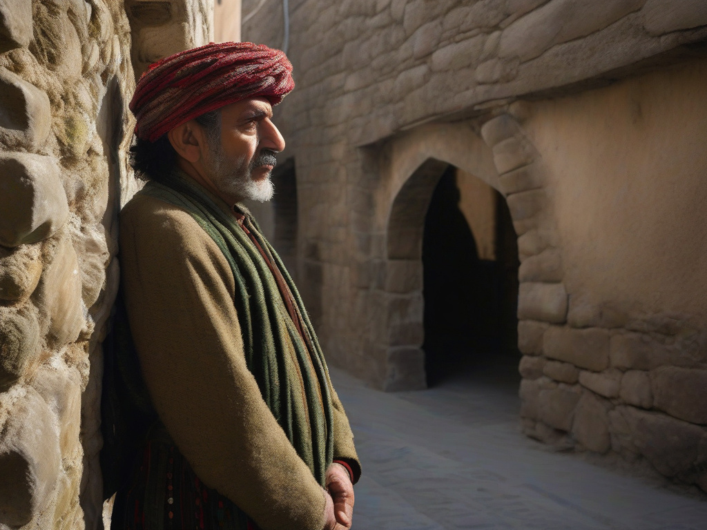 Graham'dan Suriye ve Kürtler Üzerine Net Uyarı: Akıllıca Bir Tercih Yapın