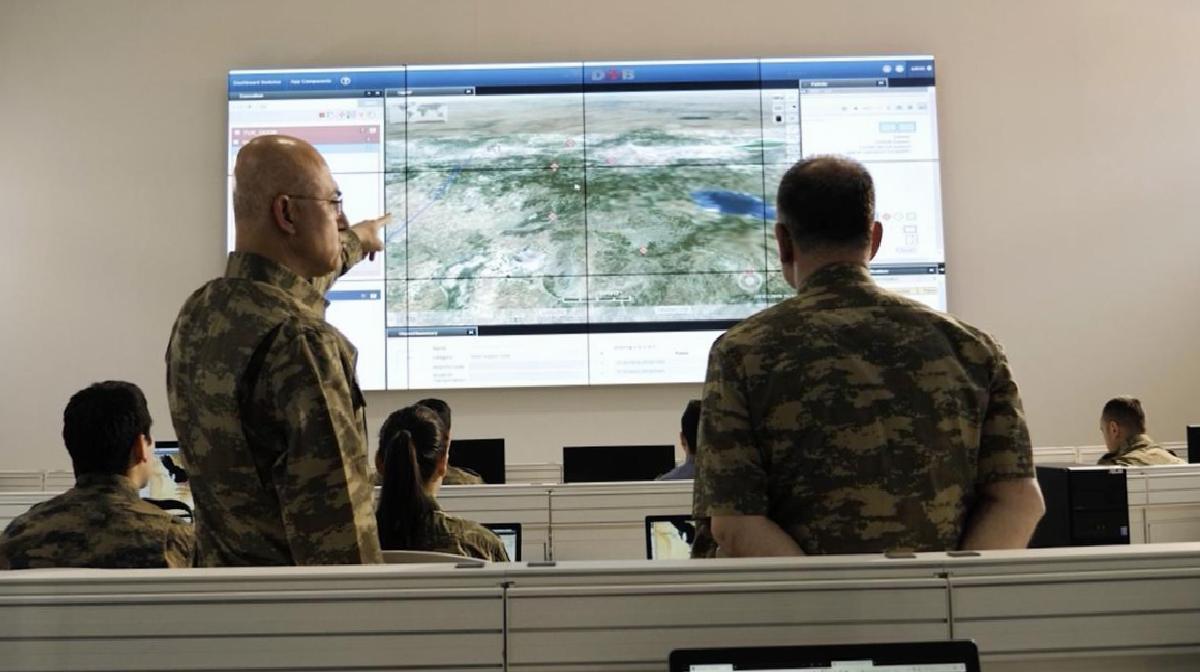 HAVELSAN'ın TDLYM ile NATO Taktik Data Link Ağ Planlama Yazılımı Projesi: Modern Orduların Haberleşme Beyni