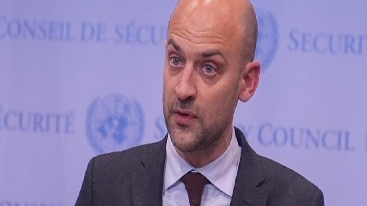 Hindistan-Weimar Üçgeni: Avrupa Güvenliği ve Uluslararası Hukukta Yeni Yaklaşımlar