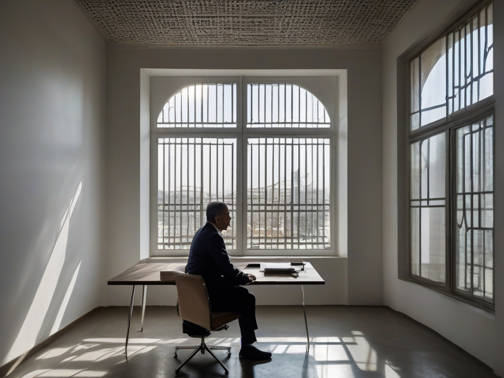 Hizmet Üretim Endeksi: Kasımda Yıllık %4 Artış, Aylık Artış Sınırlı Kaldı