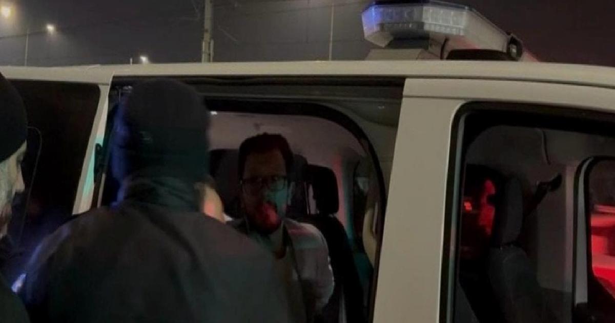 Hulusi Akar Bulvarı'nda Yaşanan Kaza Sonrası Şüpheli Tutuklama ve Ceza İşlemleri