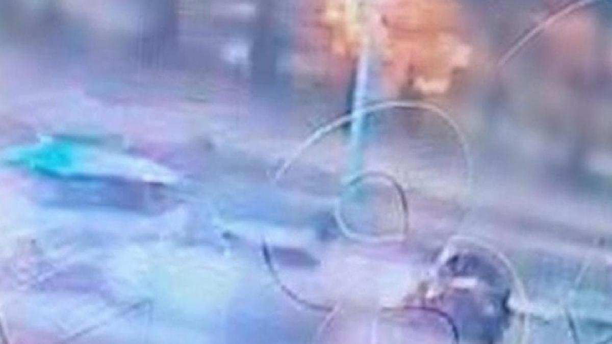 Hulusi Akar Bulvarı'nda Yaşanan Kaza Sonrası Şüpheli Tutuklama ve Ceza İşlemleri