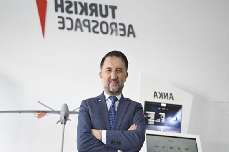 HÜRKUŞ, HÜRJET ve ANKA III Göreve Hazırlanıyor: Yeni Ufuklar İçin İlk Adımlar