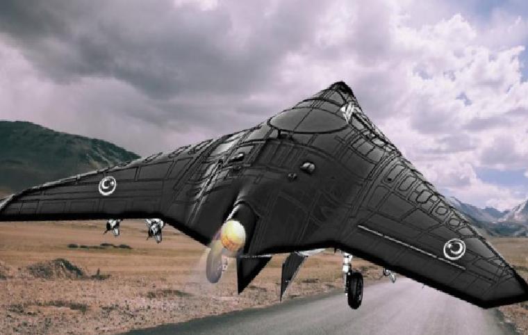 HÜRKUŞ, HÜRJET ve ANKA III Göreve Hazırlanıyor: Yeni Ufuklar İçin İlk Adımlar