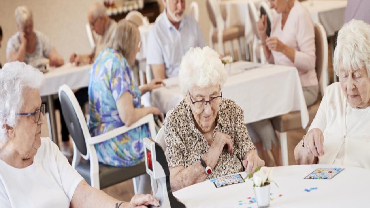 Huzurevi Ücretlerine Gelen Zamla 100 Bin Lirayı Aşan Fiyatlar!