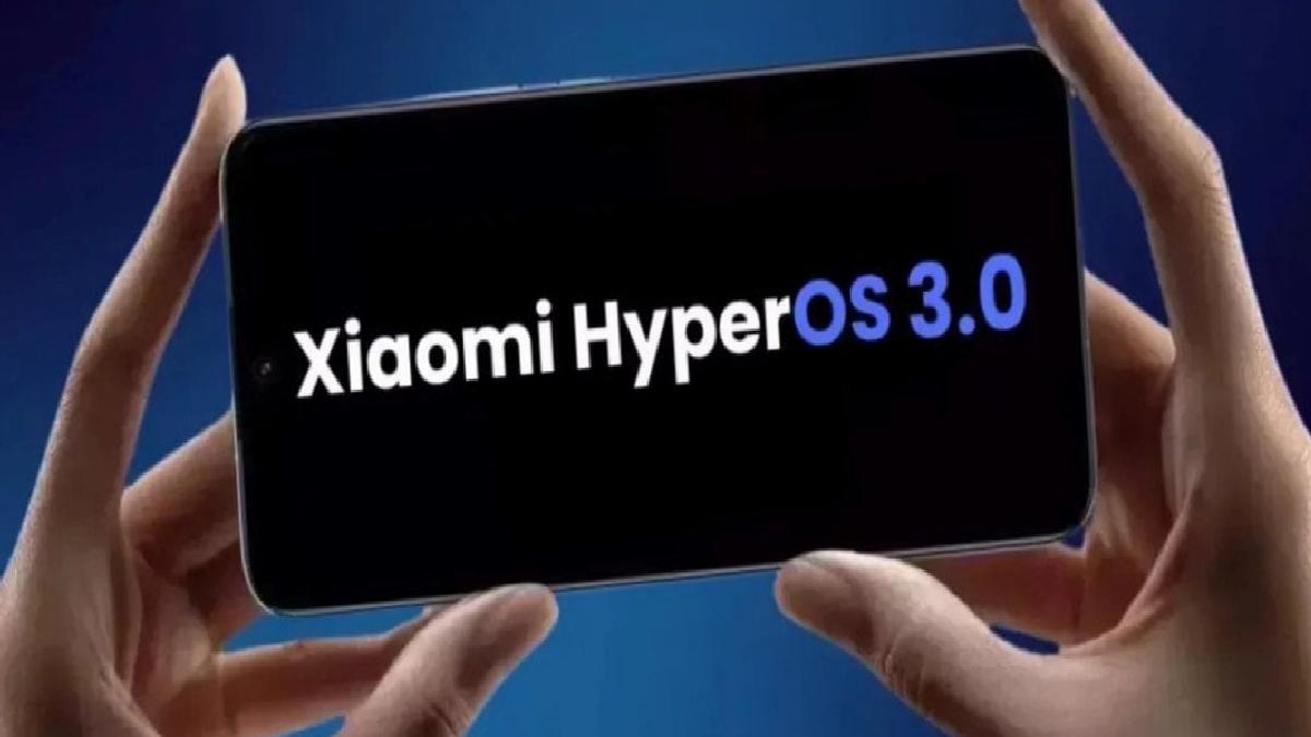 HyperOS 3 ile Xiaomi ve Redmi K Serisi İçin Android 15 Deneyimi Testten globale doğru ilerliyor