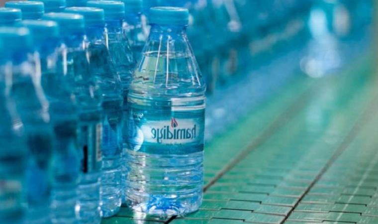 İBB Zamlarına Su Ücretlerini Ekledi: Otopark ve Mezarlık Derken Su Fiyatları Da Artıyor