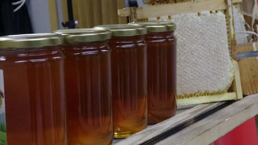 İlgez Balı Guinness Rekorlar Kitabı’na En Pahalı Bal Olarak Girdi: 11 Bin 118 Euro'luk Satış