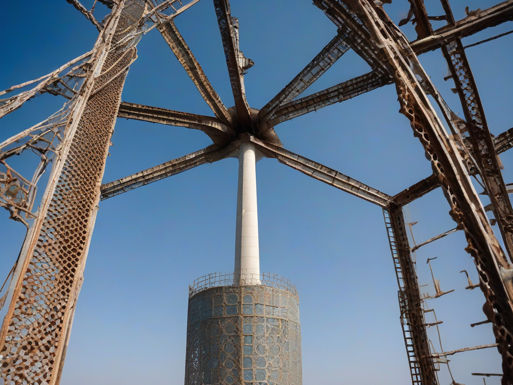 İran Hava Sahası İçin NOTAM: Tahran Bölgesinde Tüm Uçuşlara Kısıtlama
