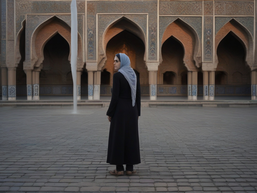 İran’da Protestolarda Yaşananlar: Keşfedilen Rakamlara Göre Durum ve Gelişmeler