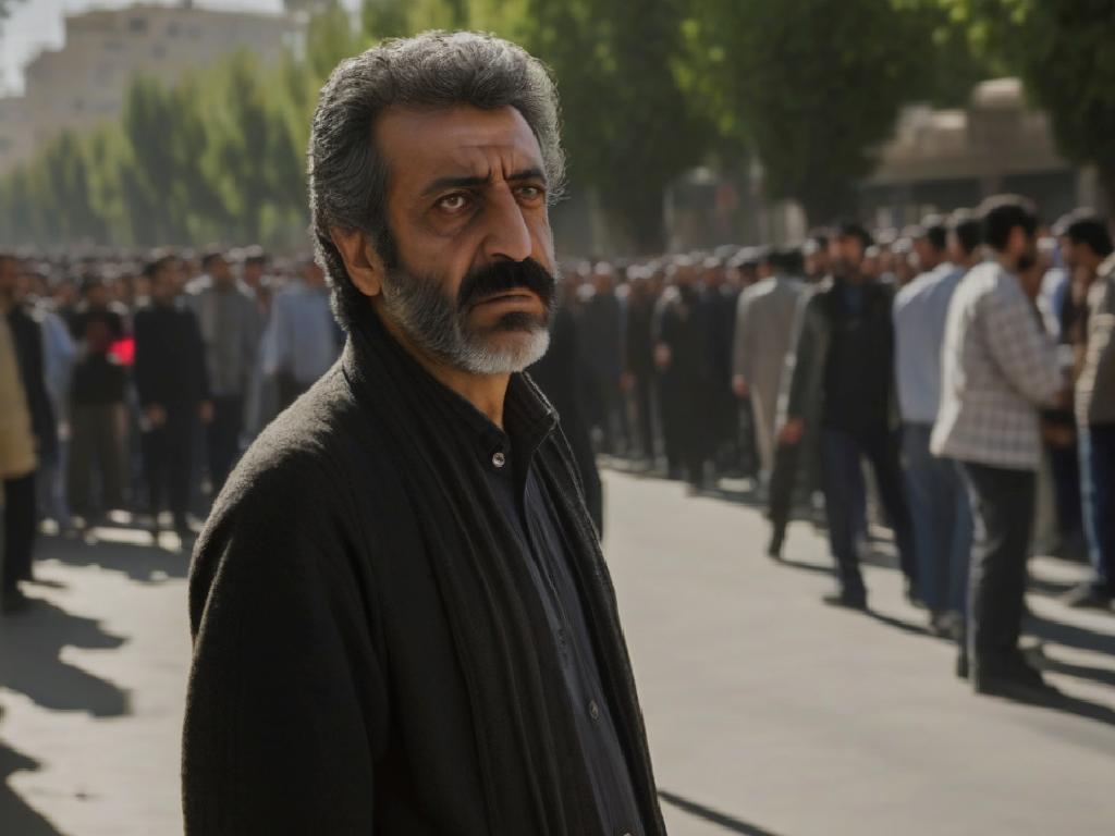 İran’da Protestolarda Yaşananlar: Keşfedilen Rakamlara Göre Durum ve Gelişmeler