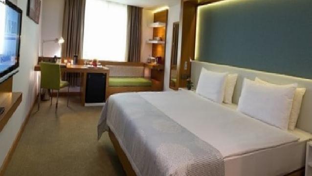 İş Yeri Açma ve Çalışma Ruhsatlarına İlişkin Yönetmelikte Değişiklik: 31 Mayıs 2026’ya kadar itfaiye raporu zorunluluğu ve faaliyetten men