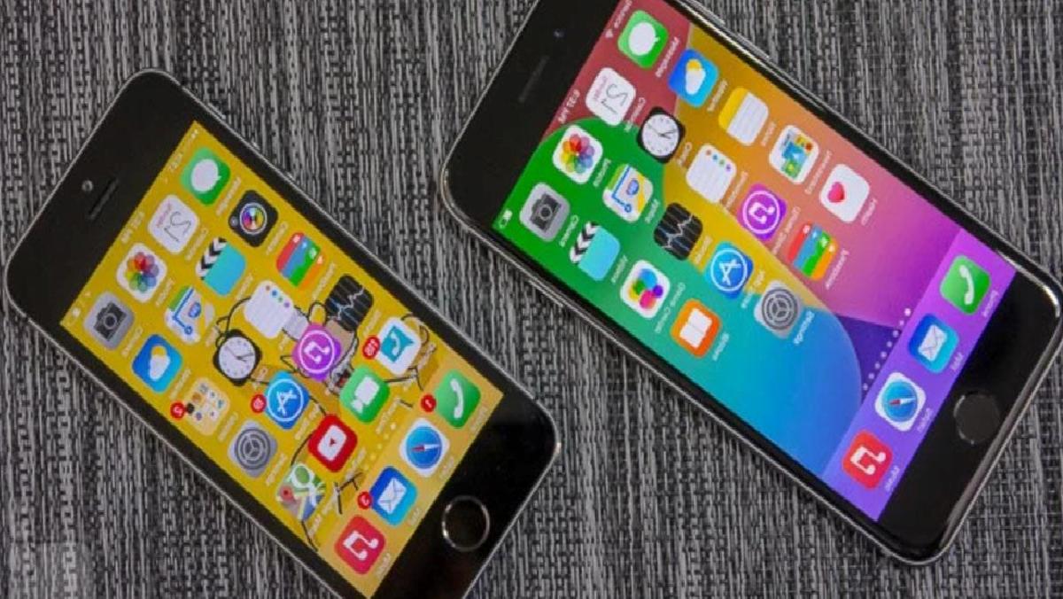 İşte Eski iPhone'lar İçin Gelen Güncelleme: iPhone 5s ve iPhone 6 Gibi Modeller İçin Duyuru
