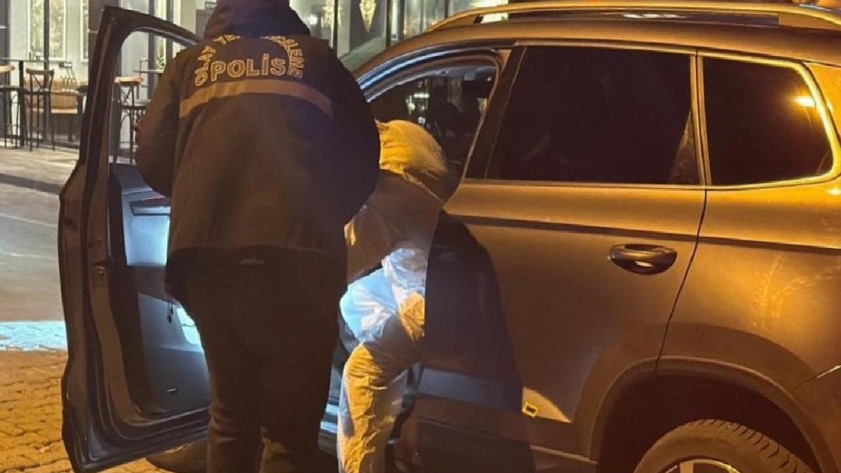 İyidere Saldırısı: Şüpheli V.Y.'nin Kaçışını Takip Eden Olayın Detayları