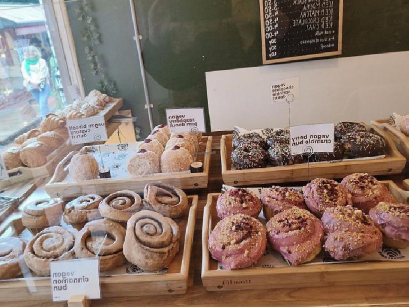 Karavanda Başlamıştı: Ünlü Kahveci Tüm Şubelerini Aniden Kapatınca Halkı Şaşırttı