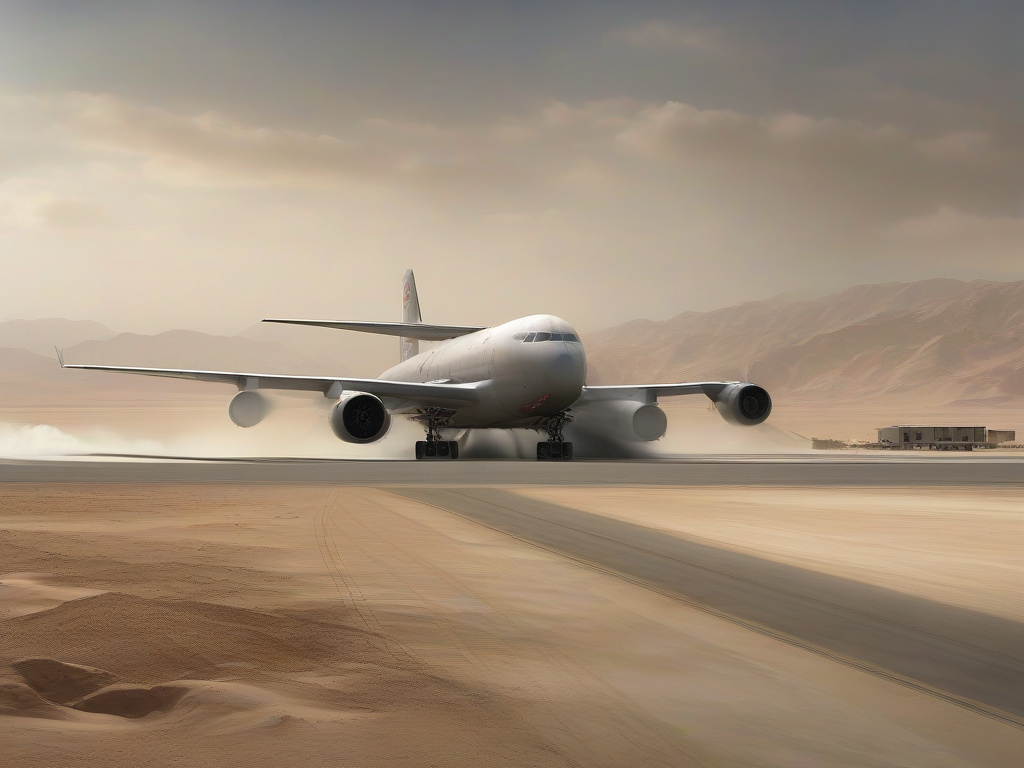 Katar Üssünden Yakıt Uçaklarının Yer Değiştirmesi ve Orta Doğu Gerginliği: ABD-İran Geriliminin Küresel Yakıt Ağına Etkileri