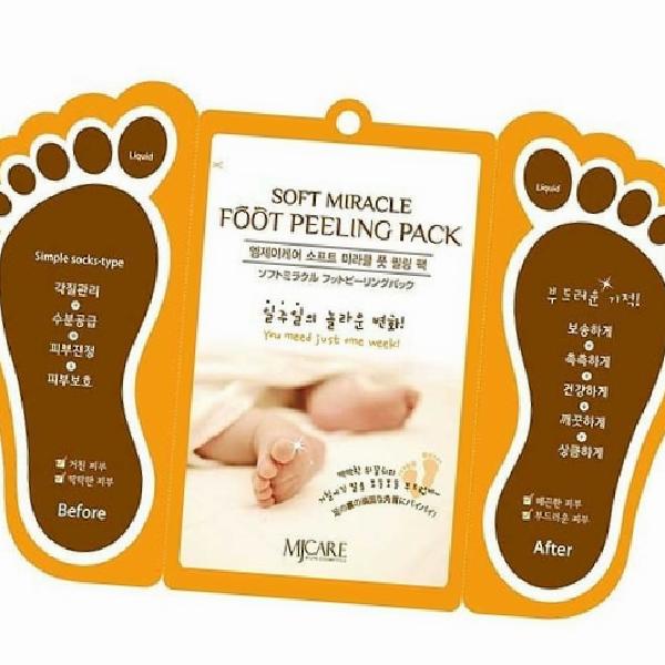 Kışın Ayak ve Topuk Bakımı İçin En İyi Çözümler: Nemlendirici ve Yenileyici Ürünler