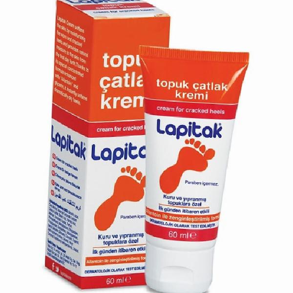 Kışın Ayak ve Topuk Bakımı İçin En İyi Çözümler: Nemlendirici ve Yenileyici Ürünler