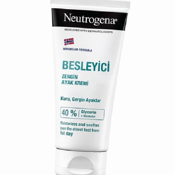 Kışın Ayak ve Topuk Bakımı İçin En İyi Çözümler: Nemlendirici ve Yenileyici Ürünler