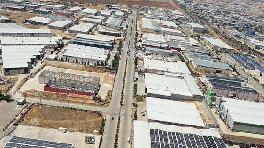 KOBİ ve Girişimcilik Projeleri Desteklerle Güçlendiriliyor: Web İçin Benzersiz Başlık