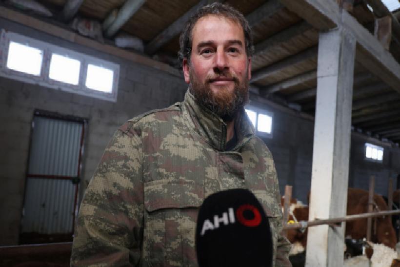 Kurtlar Kontrolden Çıktı: Sürüler Telef Oldu, Üretici Pes Ediyor