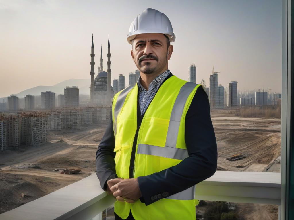 Kurumlaşmış ve Orijinalleştirilmiş: İnşaat Üretim Endeksi Kasım 2025’te Arttı