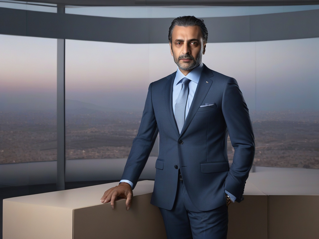 Kurumsallaşmış ve Orijinalize Olmuş: Türkiye’nin En Büyük 5G Lansmanı – Vodafone Türkiye CEO’su Aksoy’dan Açıklama