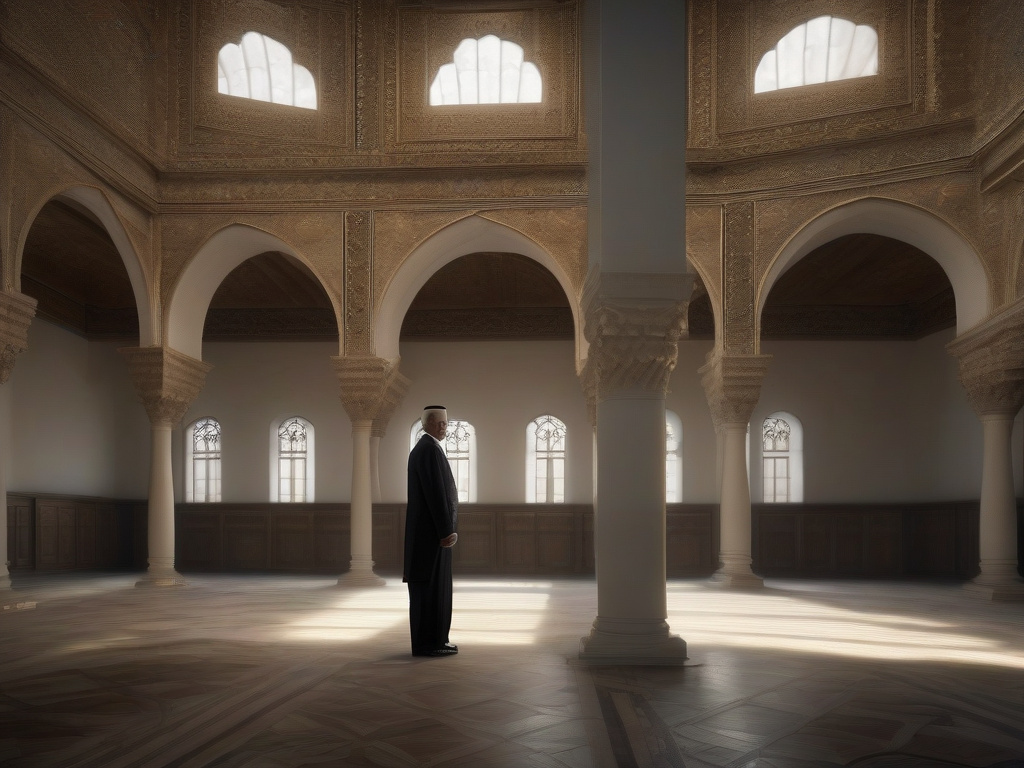 Kurumsallaşmış ve özgünleşmiş: 16 mülki idare amiri birinci sınıf mülki idare amirliğine yükseltildi