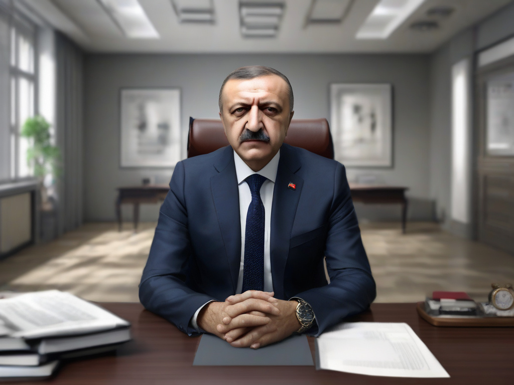 Kurumsallaşmış ve Özgünleştirilmiş: 2025 Bütçe Açığı Belli Oldu