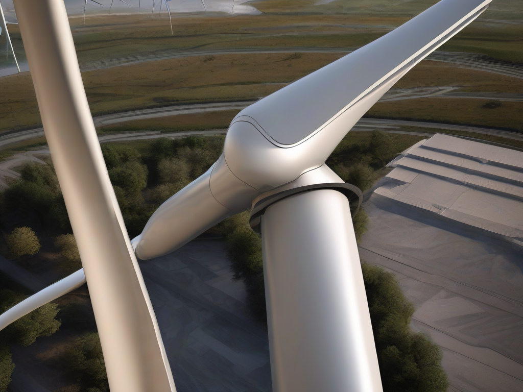 Leblebici’nin Vizyonu: Türkiye’nin Dönüşüm Şafağında Strateji ve Altyapı