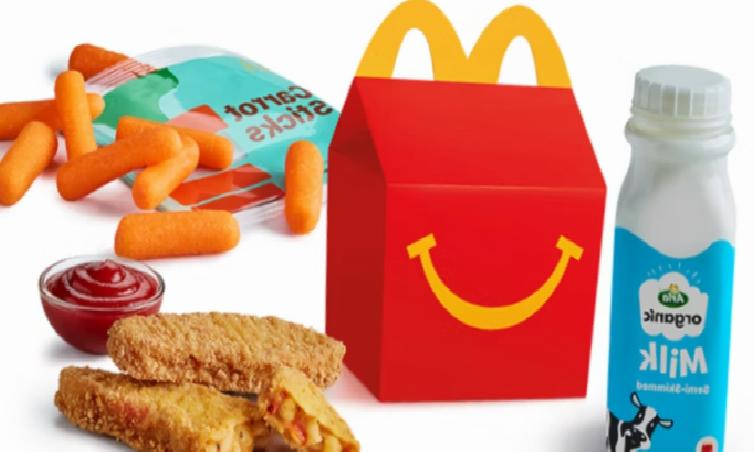 McDonald’s’in 4 Popüler Ürünü Artık Sattırılmayacak: Nedenleri ve Etkileri