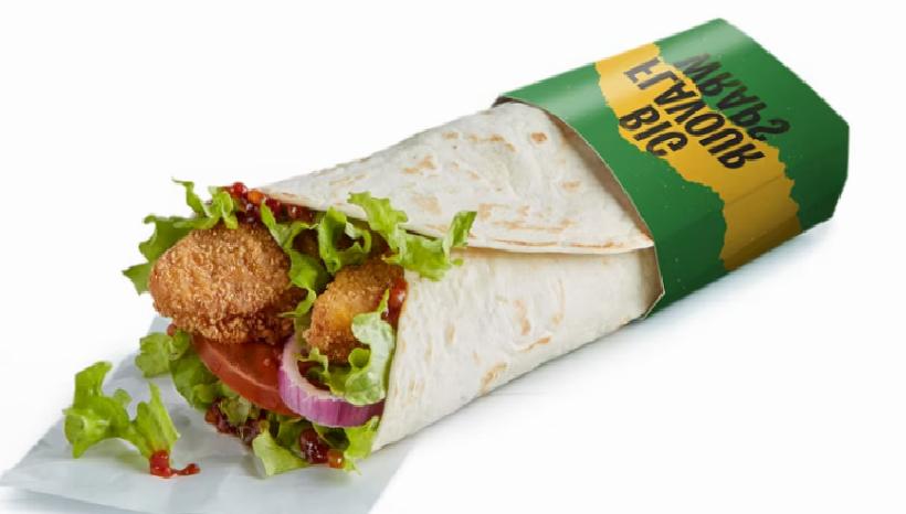 McDonald’s’in 4 Popüler Ürünü Artık Sattırılmayacak: Nedenleri ve Etkileri